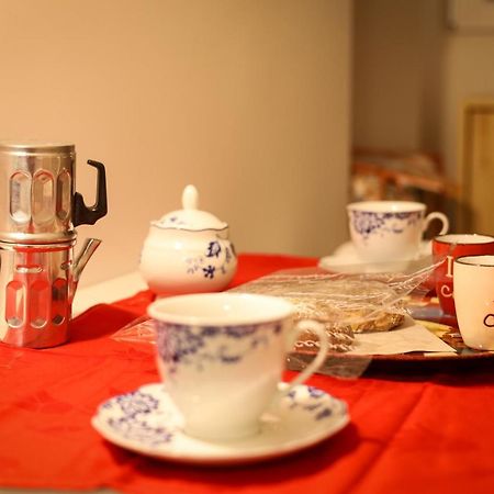 Artnapoliアパートメント エクステリア 写真