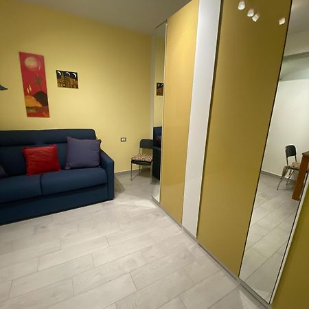 Artnapoliアパートメント エクステリア 写真