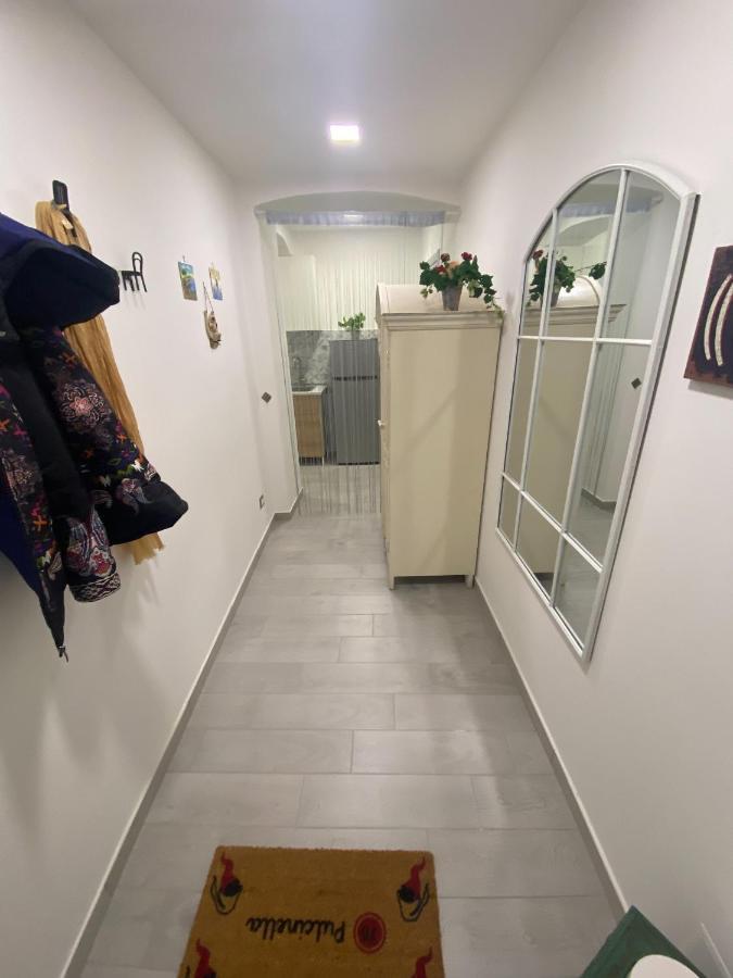 Artnapoliアパートメント エクステリア 写真